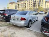 Volkswagen Polo 2013 годаүшін3 750 000 тг. в Алматы – фото 4