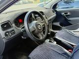 Volkswagen Polo 2013 годаүшін3 750 000 тг. в Алматы – фото 5