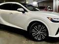 Lexus RX 350 2023 года за 34 200 000 тг. в Астана