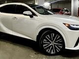 Lexus RX 350 2023 года за 34 200 000 тг. в Астана