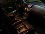 Infiniti FX35 2008 годаfor7 154 545 тг. в Актобе – фото 4