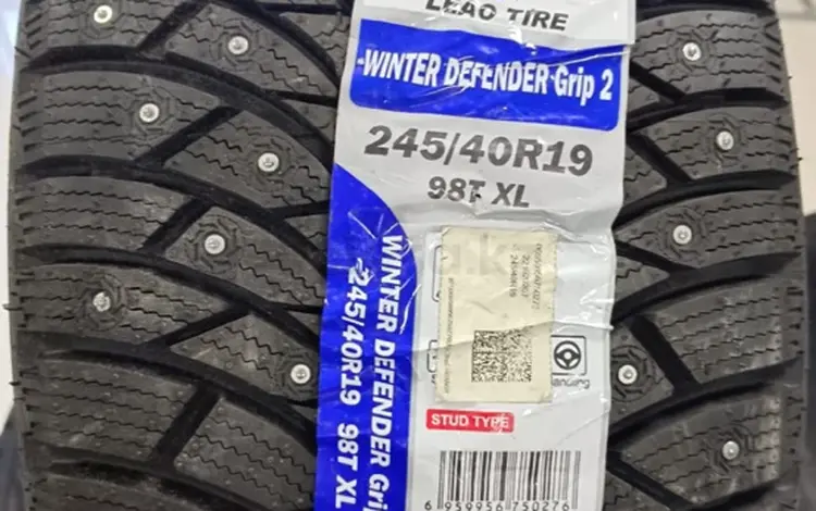 Leo tire 245/40/19 за 330 000 тг. в Атырау