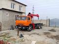 КамАЗ 2006 года за 17 500 000 тг. в Тараз – фото 16