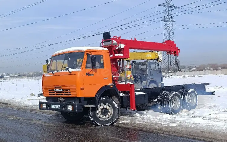 КамАЗ 2006 года за 17 500 000 тг. в Тараз