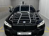 BMW 740 2019 года за 43 000 000 тг. в Астана – фото 3