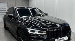 BMW 740 2019 года за 45 000 000 тг. в Астана – фото 2