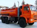 КамАЗ  Автотопливозаправщик на шасси 43118, 6Х6 2026 года в Алматы – фото 2