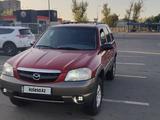 Mazda Tribute 2001 года за 3 500 000 тг. в Алматы – фото 4