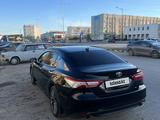 Toyota Camry 2018 годаүшін12 500 000 тг. в Кызылорда – фото 2