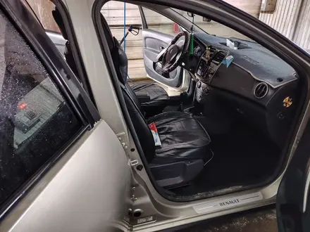 Renault Sandero Stepway 2015 года за 3 800 000 тг. в Актобе