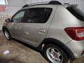 Renault Sandero Stepway 2015 года за 3 800 000 тг. в Актобе – фото 4