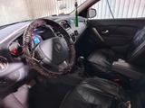 Renault Sandero Stepway 2015 годаүшін3 800 000 тг. в Актобе – фото 5