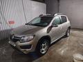 Renault Sandero Stepway 2015 года за 3 800 000 тг. в Актобе – фото 7