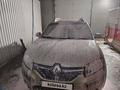 Renault Sandero Stepway 2015 года за 3 800 000 тг. в Актобе – фото 9