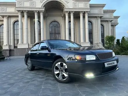 Nissan Cefiro 1994 года за 2 600 000 тг. в Алматы – фото 2