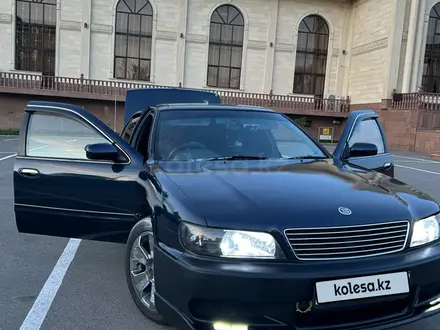 Nissan Cefiro 1994 года за 2 600 000 тг. в Алматы