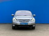 Subaru Outback 2011 годаfor7 500 000 тг. в Алматы – фото 2