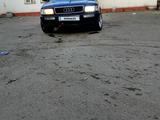 Audi 80 1992 годаүшін800 000 тг. в Алматы – фото 2