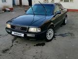 Audi 80 1992 годаүшін800 000 тг. в Алматы