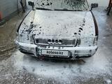 Audi 80 1992 годаүшін800 000 тг. в Алматы – фото 5