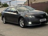 Toyota Camry 2012 годаүшін8 600 000 тг. в Тараз – фото 3