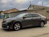 Toyota Camry 2012 годаүшін8 600 000 тг. в Тараз – фото 4