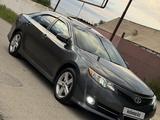 Toyota Camry 2012 годаүшін8 600 000 тг. в Тараз – фото 5