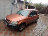 Honda CR-V 1998 года за 3 500 000 тг. в Алматы – фото 4