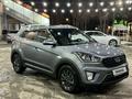 Hyundai Creta 2021 года за 9 500 000 тг. в Тараз – фото 2