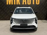 Changan CS55 Plus 2026 года за 10 200 000 тг. в Шымкент