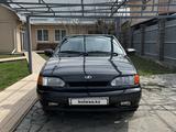 ВАЗ (Lada) 2114 2012 года за 1 800 000 тг. в Алматы