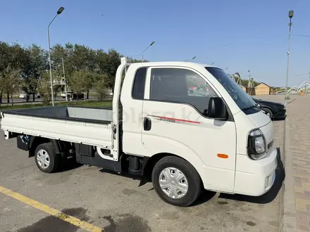 Kia  Bongo 2023 года за 13 900 000 тг. в Алматы – фото 3