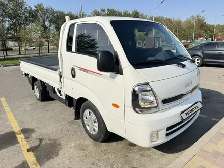Kia  Bongo 2023 года за 13 900 000 тг. в Алматы