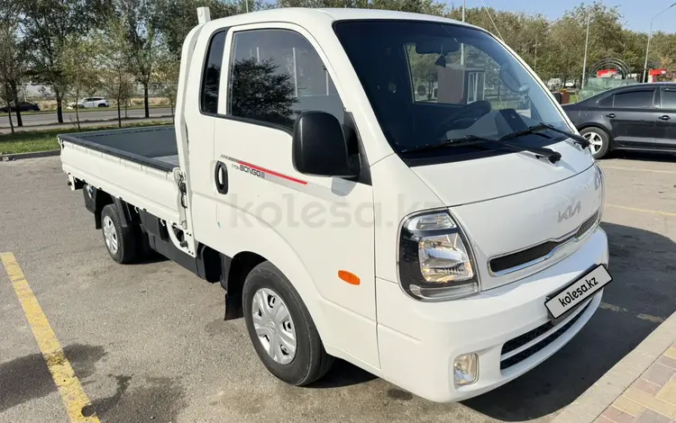Kia  Bongo 2023 годаүшін13 900 000 тг. в Алматы