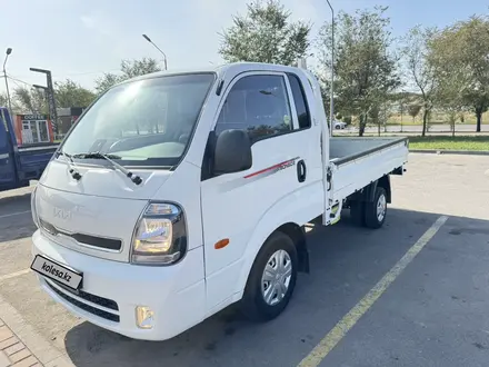 Kia  Bongo 2023 года за 13 900 000 тг. в Алматы – фото 4