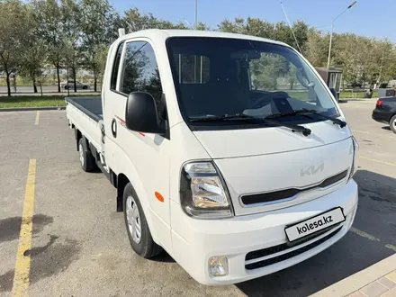Kia  Bongo 2023 года за 13 900 000 тг. в Алматы – фото 2