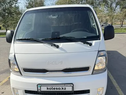 Kia  Bongo 2023 года за 13 900 000 тг. в Алматы – фото 5