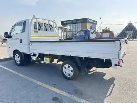 Kia  Bongo 2023 года за 13 900 000 тг. в Алматы – фото 7