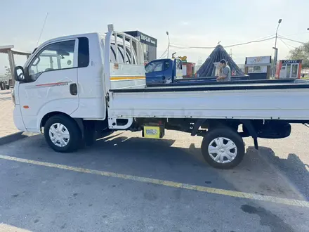 Kia  Bongo 2023 года за 13 900 000 тг. в Алматы – фото 8
