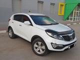 Kia Sportage 2013 года за 7 200 000 тг. в Костанай