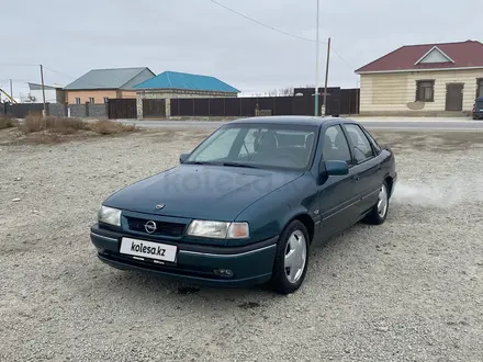 Opel Vectra 1995 года за 1 400 000 тг. в Кызылорда – фото 7