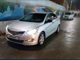 Hyundai Accent 2014 годаүшін4 300 000 тг. в Петропавловск