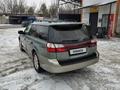 Subaru Outback 2003 года за 4 200 000 тг. в Алматы – фото 2