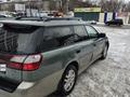 Subaru Outback 2003 года за 4 200 000 тг. в Алматы – фото 11