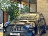 Toyota RAV4 2020 годаүшін18 900 000 тг. в Кокшетау – фото 5