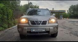 Nissan X-Trail 2003 годаүшін4 100 000 тг. в Усть-Каменогорск