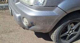 Nissan X-Trail 2003 годаүшін4 100 000 тг. в Усть-Каменогорск – фото 3