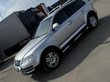 Volkswagen Touareg 2005 года за 5 000 000 тг. в Алматы – фото 4