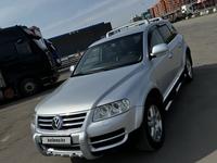 Volkswagen 2005 года за 5 000 000 тг. в Алматы
