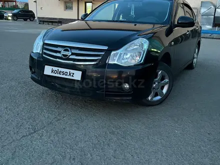 Nissan Almera 2014 года за 3 400 000 тг. в Астана – фото 2